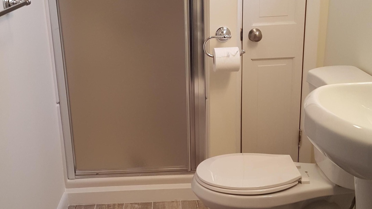 Photo of Bathroom in Durhamville