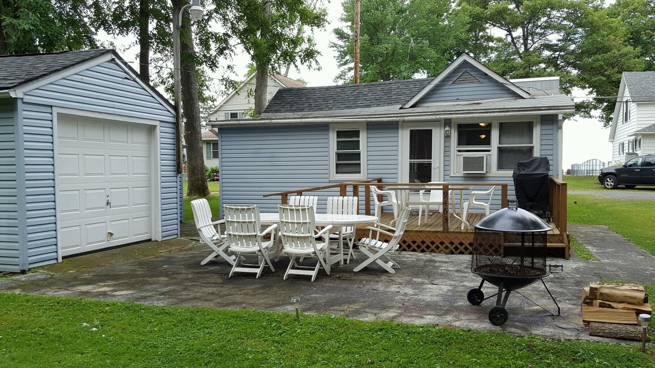 Photo of Outdoor in Durhamville