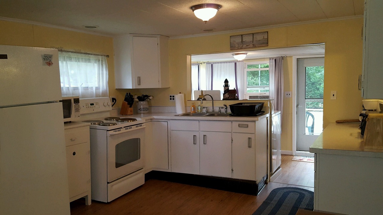 Photo of Kitchen in Durhamville
