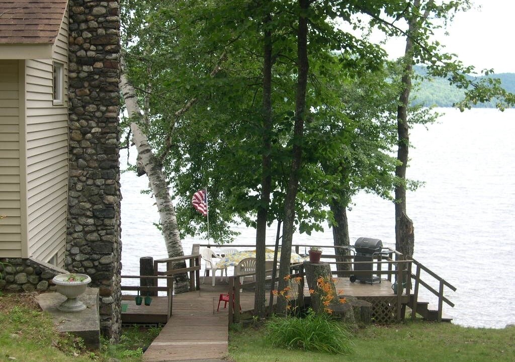 Photo of Outdoor in Schroon Lake
