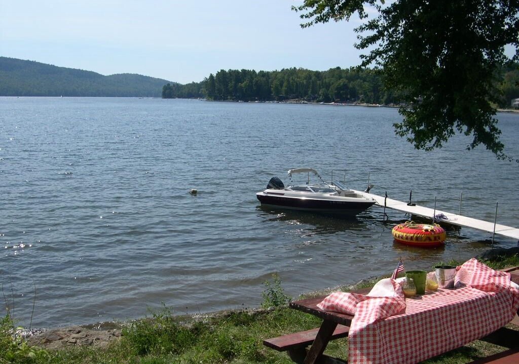 Photo of Outdoor in Schroon Lake