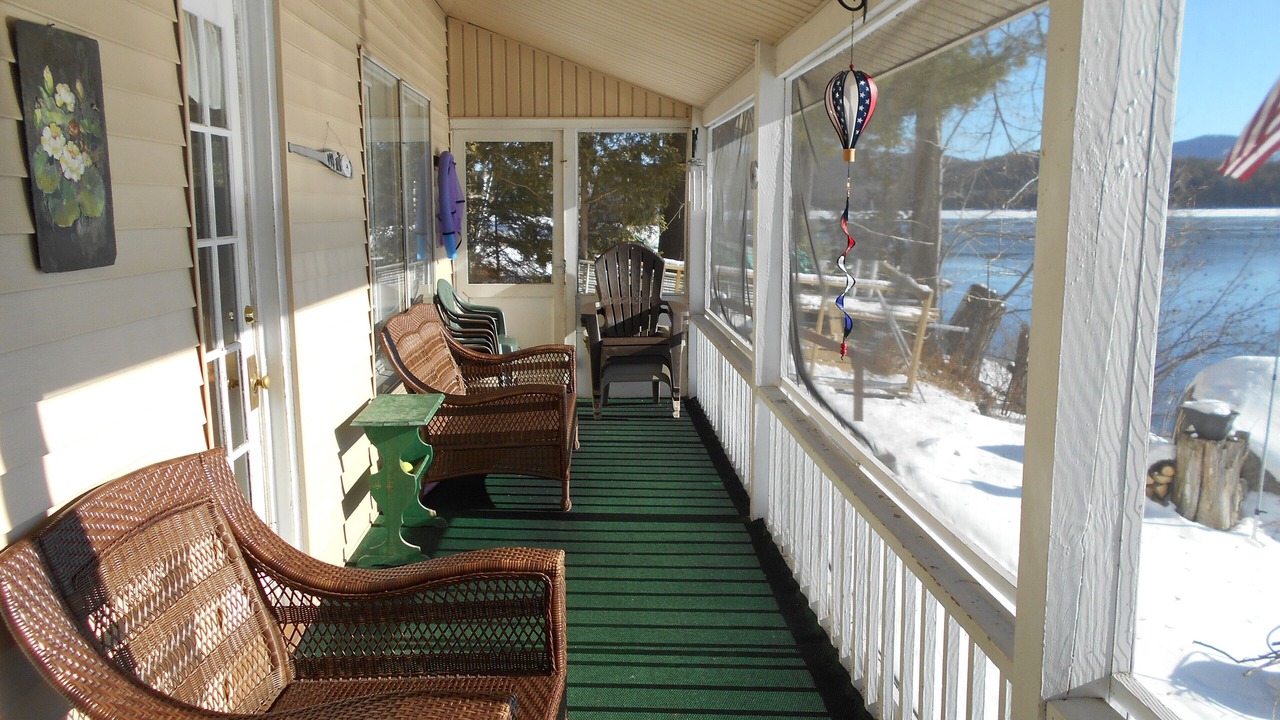 Photo of Outdoor in Schroon Lake