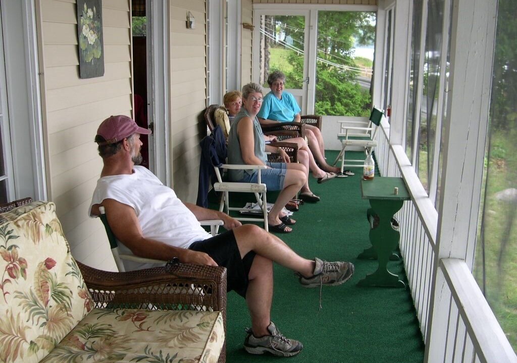 Photo of Others in Schroon Lake