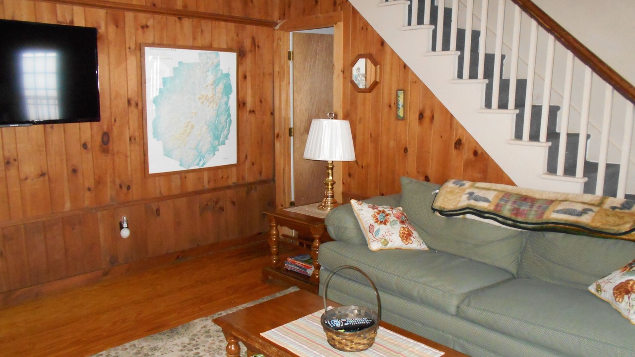 Photo of Bedroom in Schroon Lake