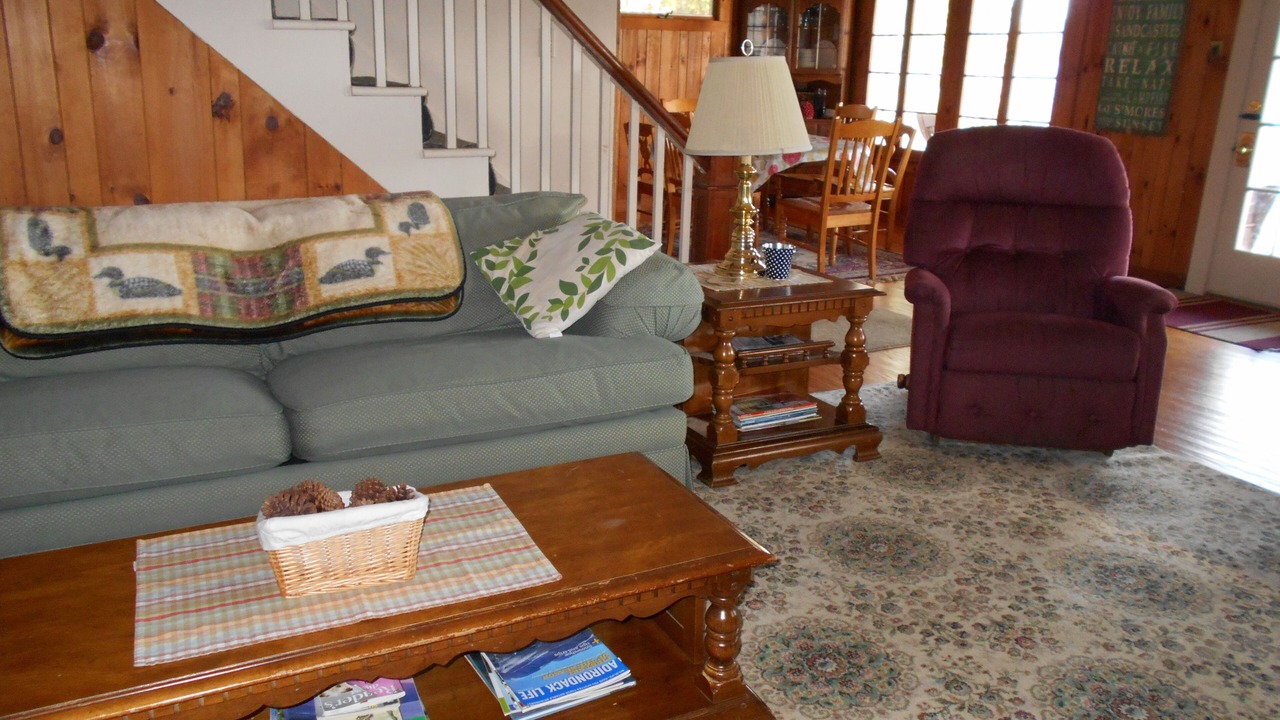 Photo of Bedroom in Schroon Lake