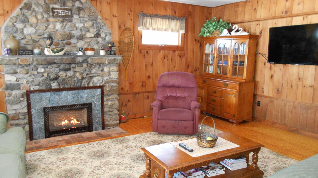 Photo of Bedroom in Schroon Lake