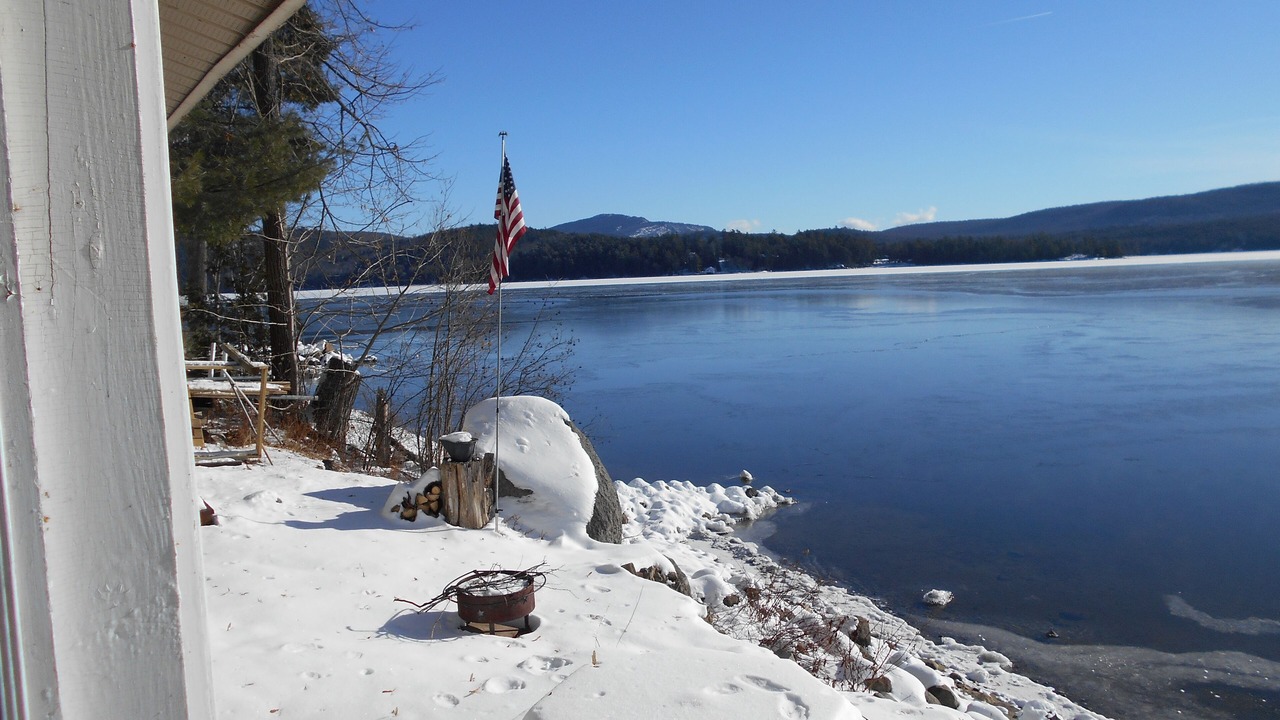 Photo of Outdoor in Schroon Lake