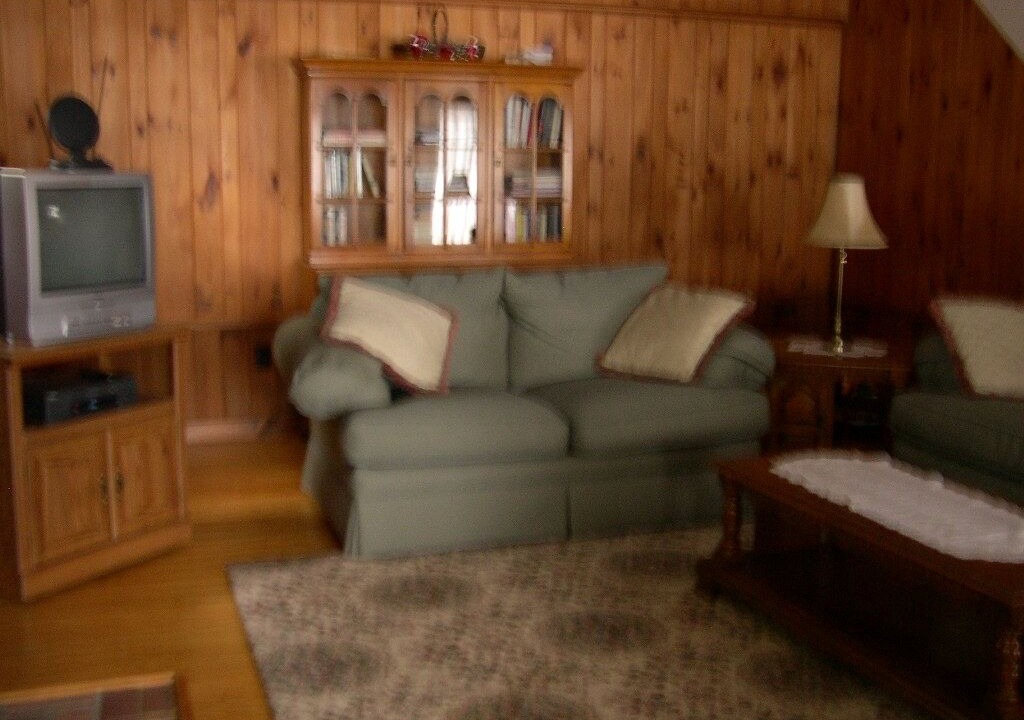 Photo of Livingroom in Schroon Lake
