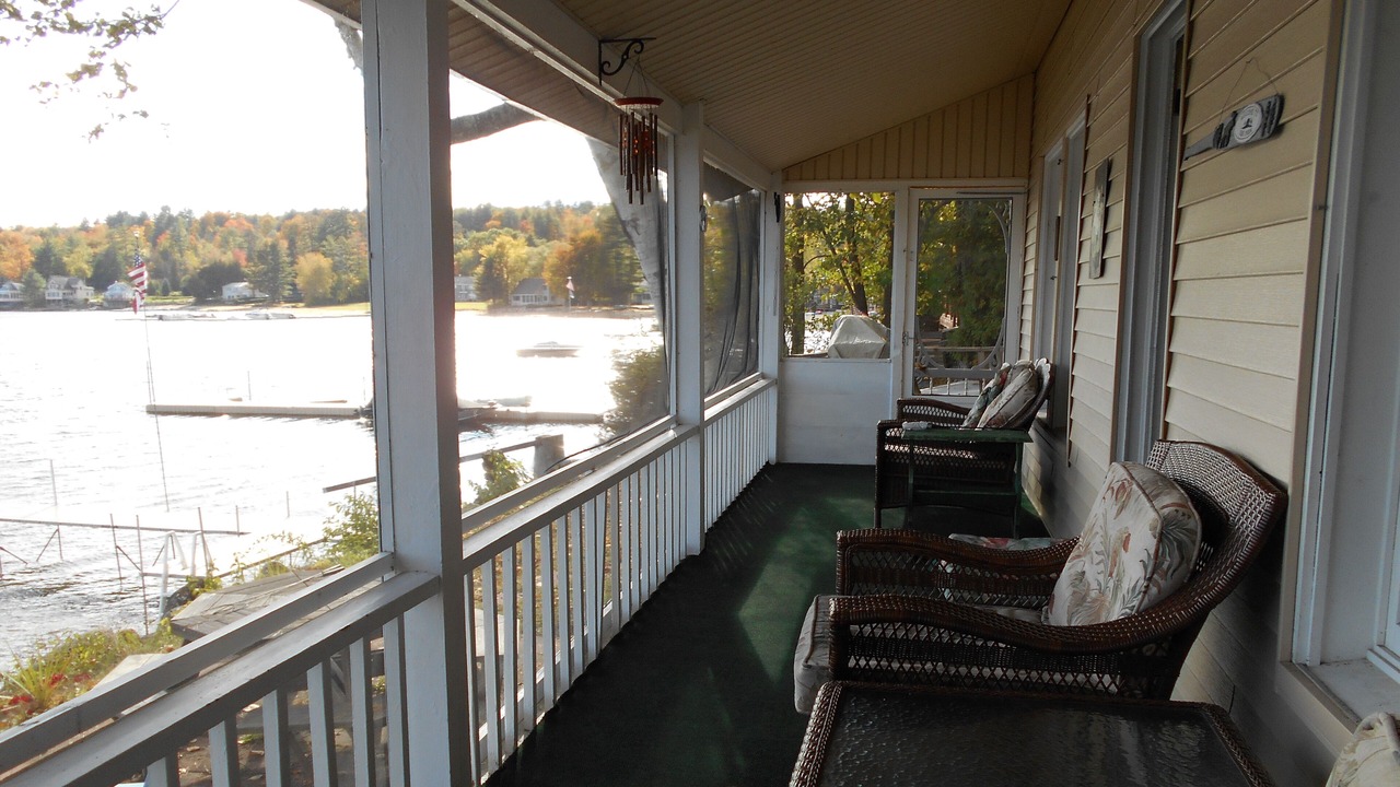 Photo of Outdoor in Schroon Lake
