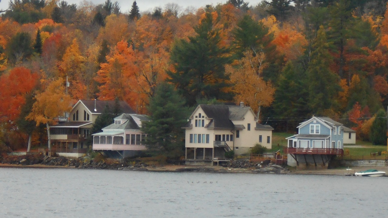 Photo of Others in Schroon Lake