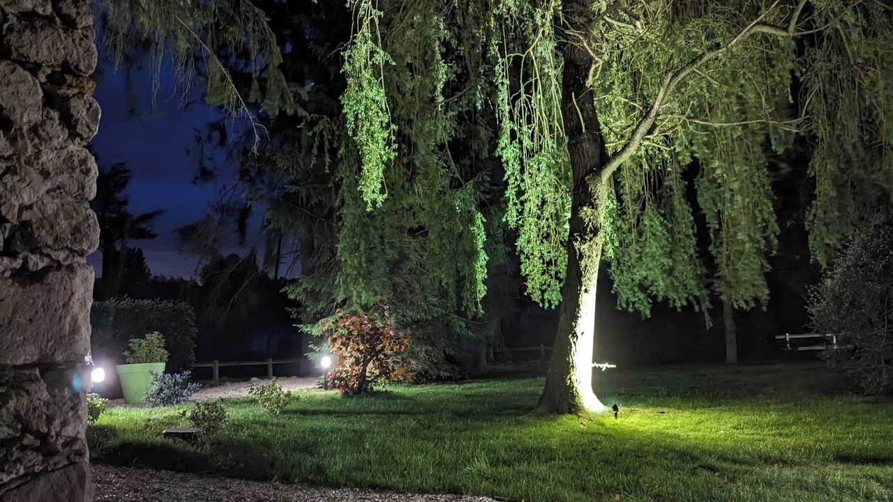 Photo of Outdoor in Priez