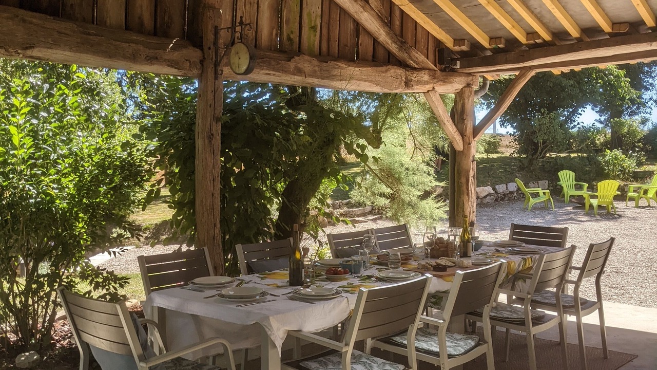Photo of Outdoor in Priez