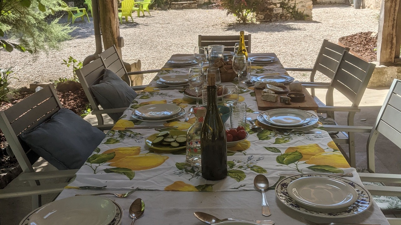 Photo of Outdoor in Priez