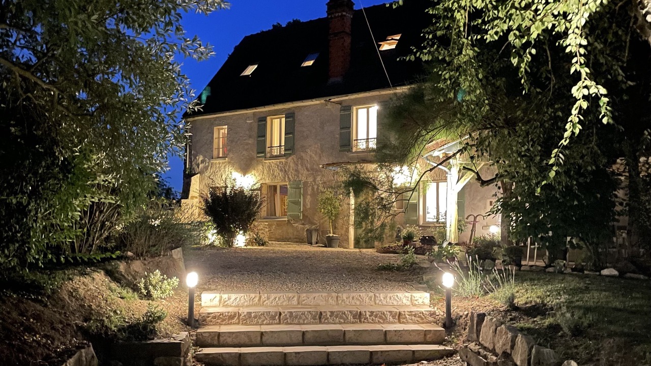 Photo of Outdoor in Priez