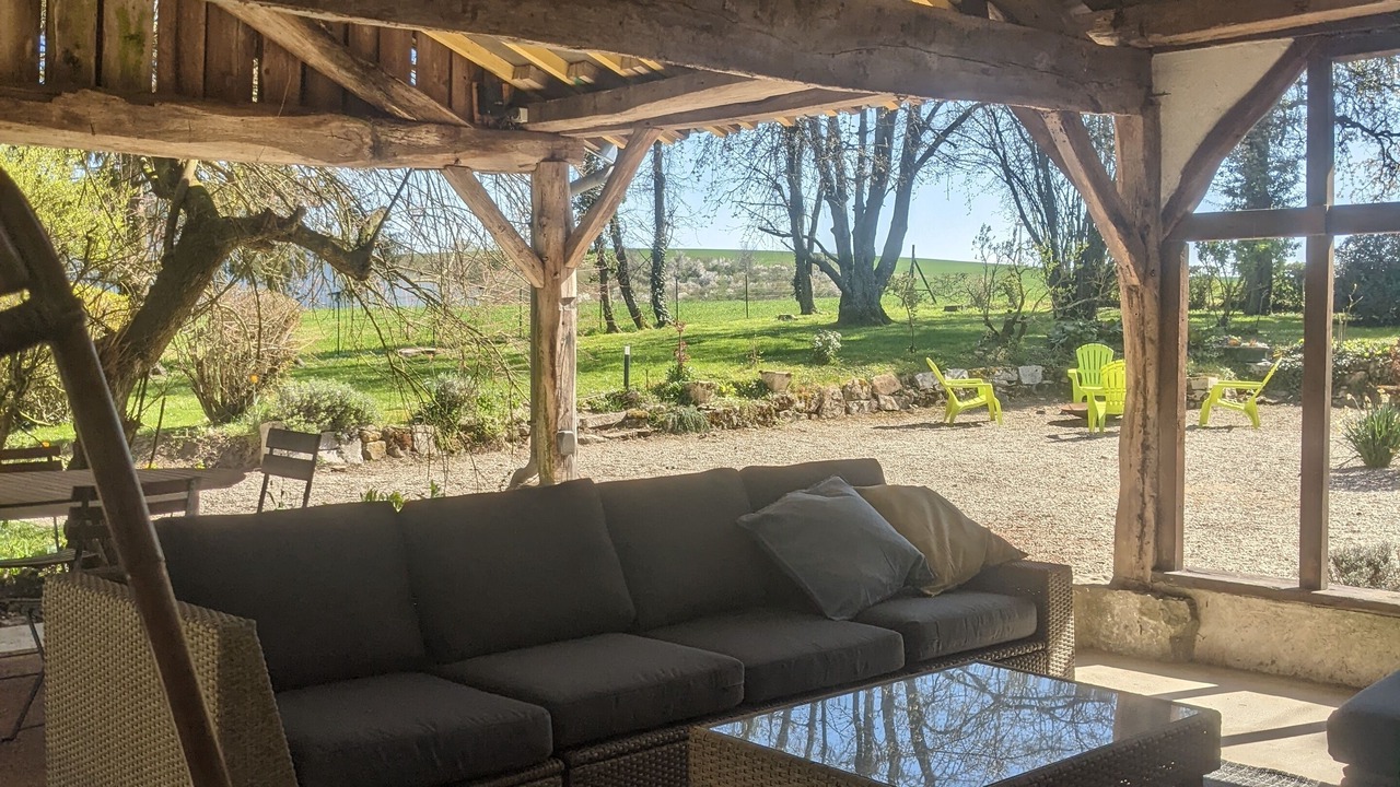 Photo of Outdoor in Priez