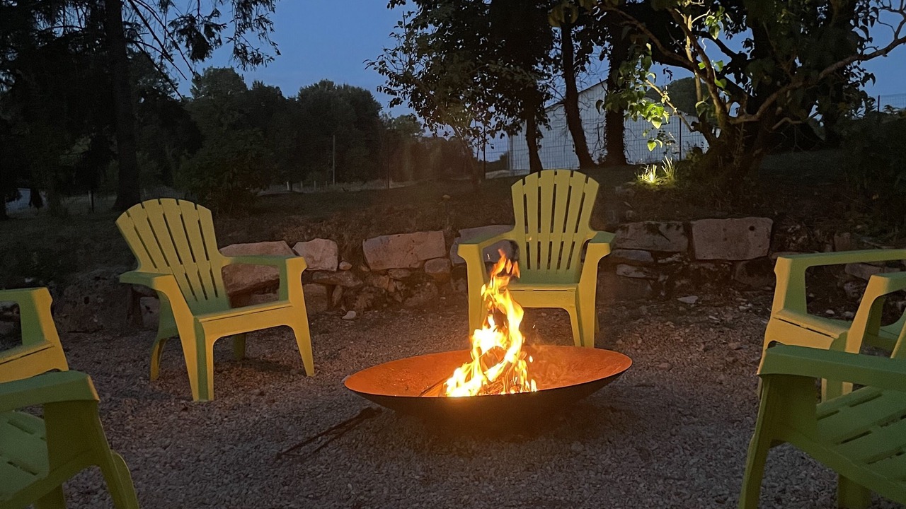 Photo of Outdoor in Priez