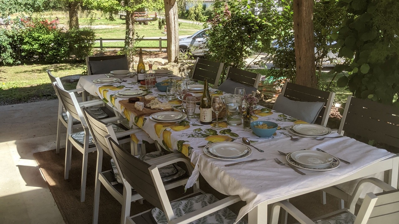 Photo of Outdoor in Priez
