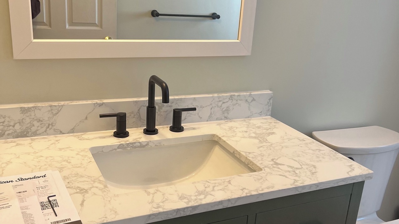 Photo of Bathroom in The Bays