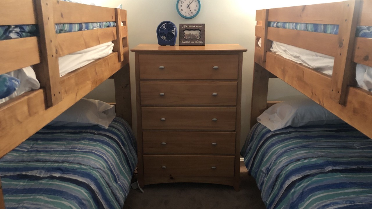Photo of Bedroom in The Bays