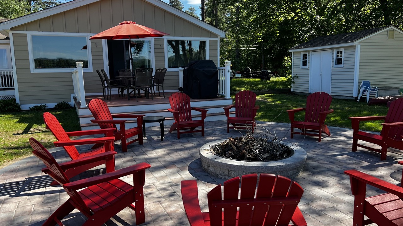 Photo of Outdoor in The Bays