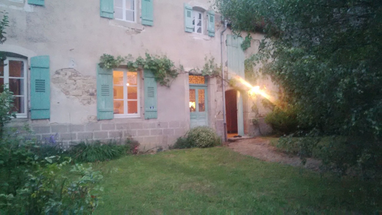 Photo of Outdoor in La Rochelle