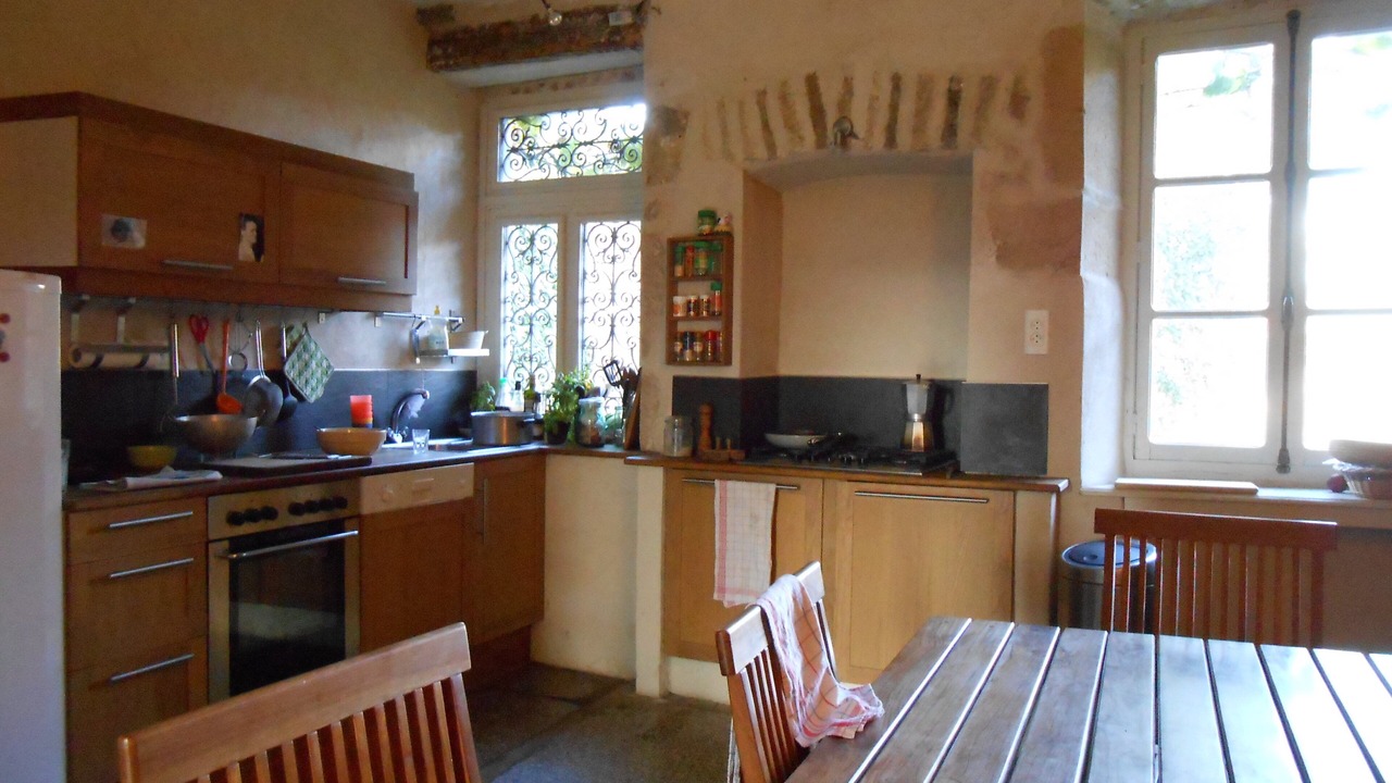 Photo of Kitchen in La Rochelle