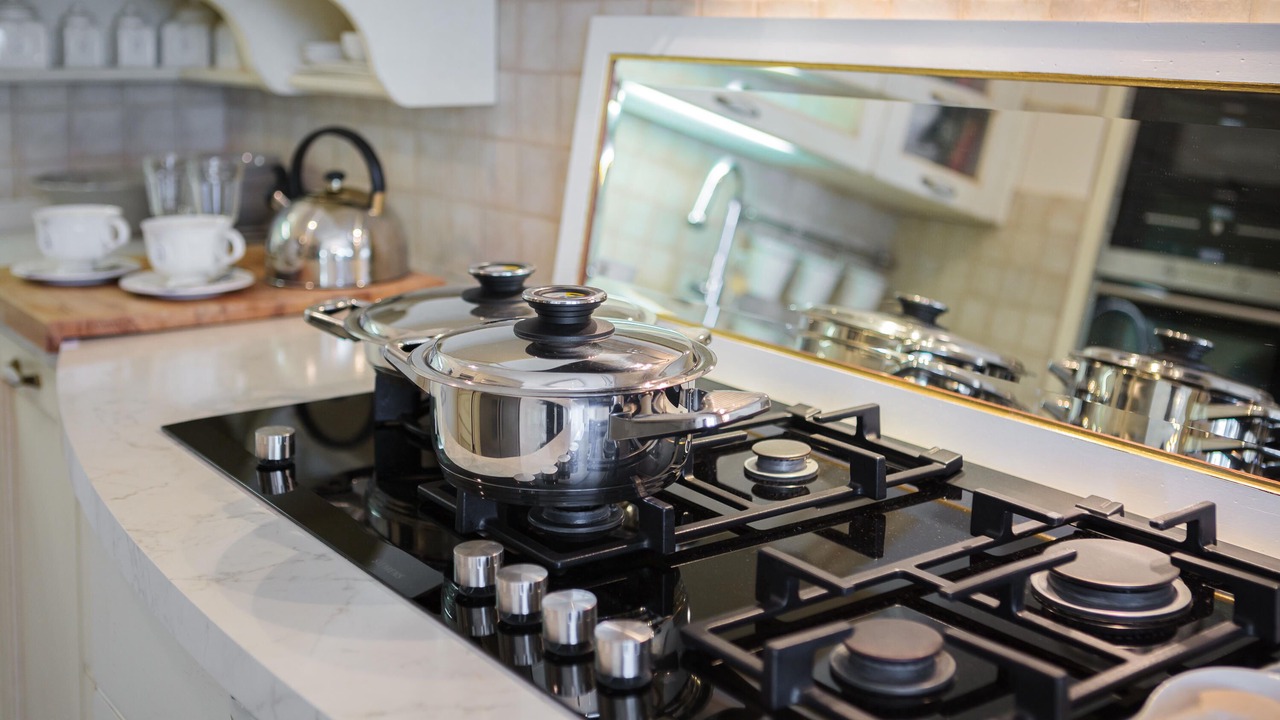 Photo of Kitchen in Znjan