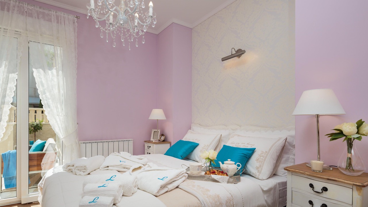 Photo of Bedroom in Znjan