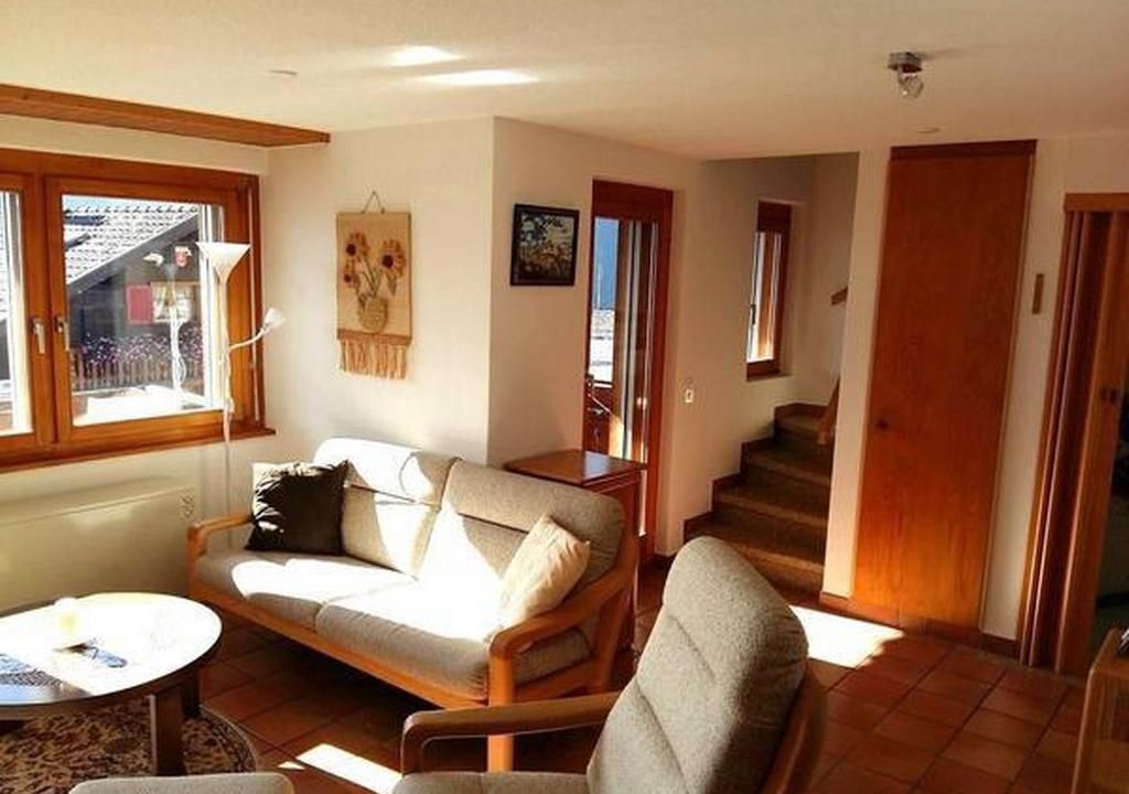 Photo of Livingroom in Albinen