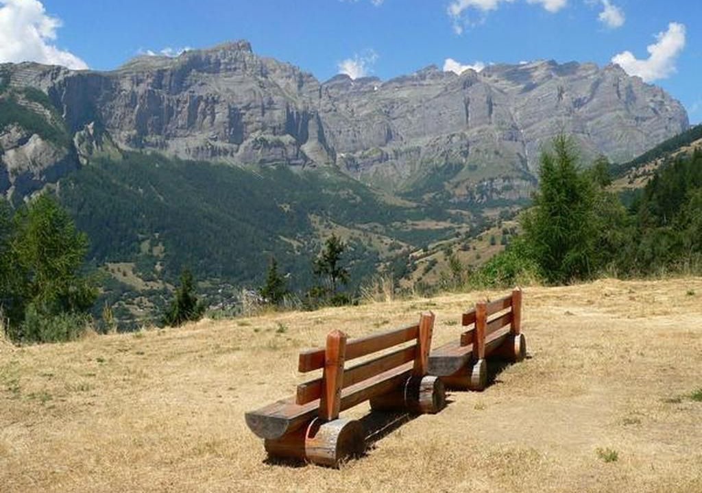 Photo of Others in Albinen