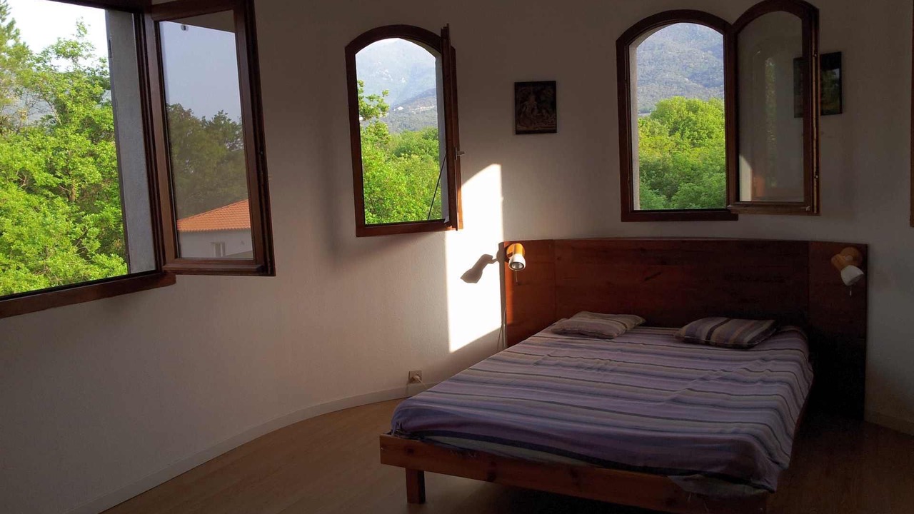 Photo of Bedroom in Laroque-des-Alberes
