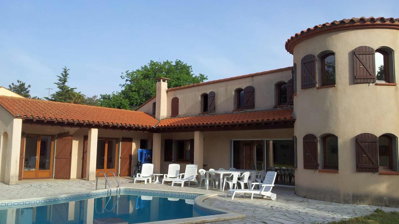 Photo of Outdoor in Laroque-des-Alberes