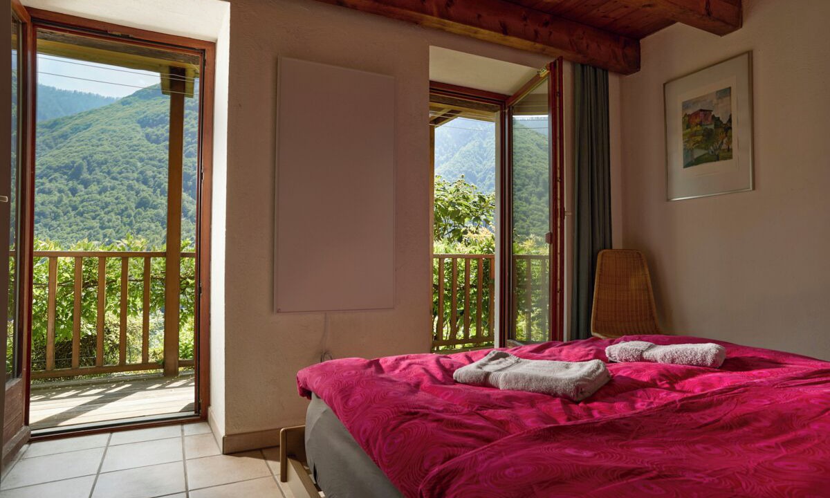 Photo of Bedroom in Russo