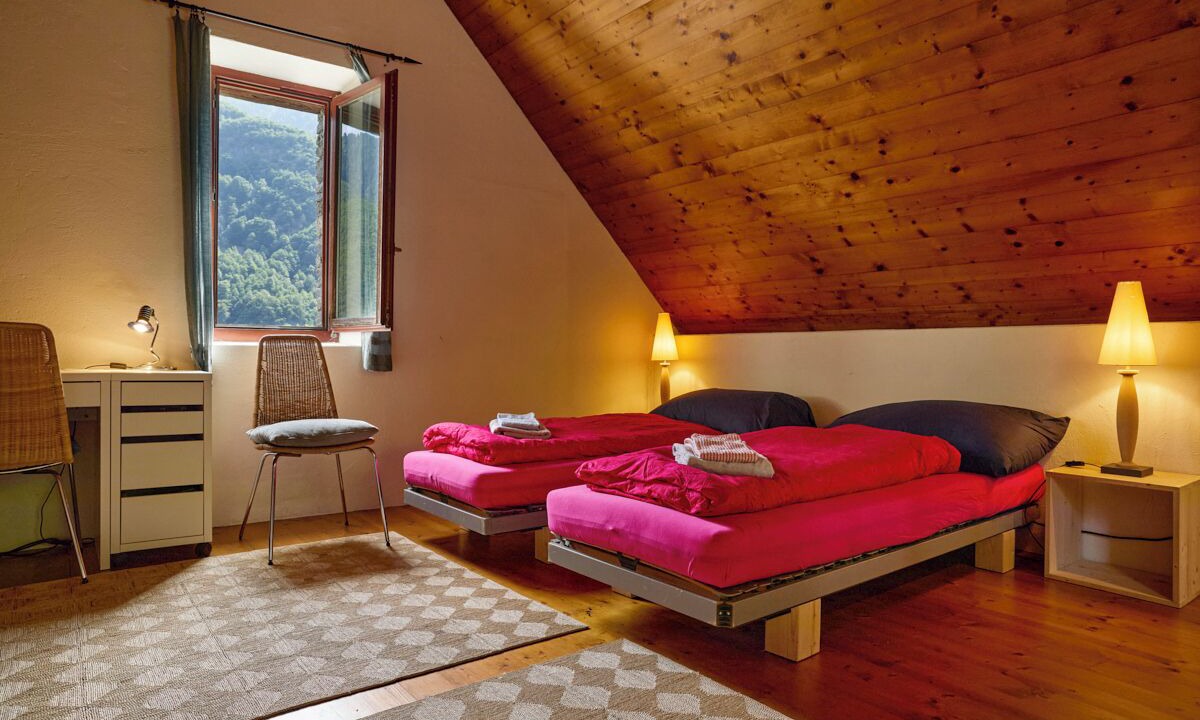Photo of Bedroom in Russo