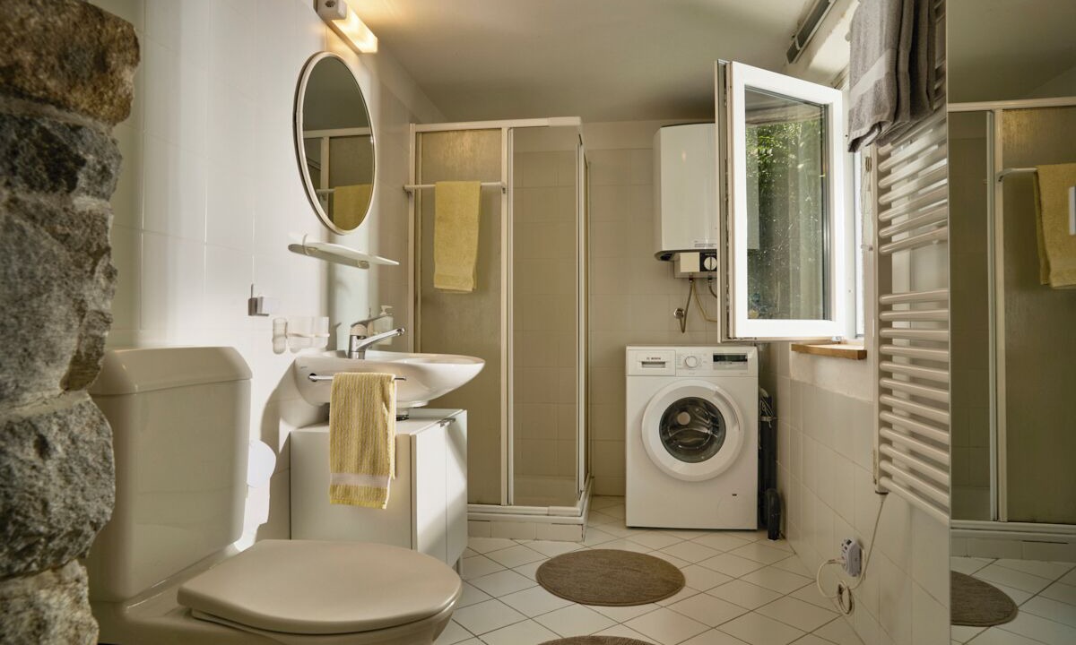 Photo of Bathroom in Russo