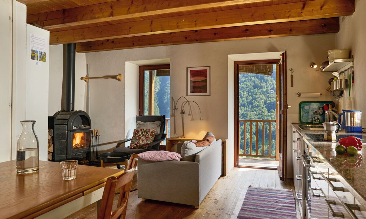 Photo of Livingroom in Russo