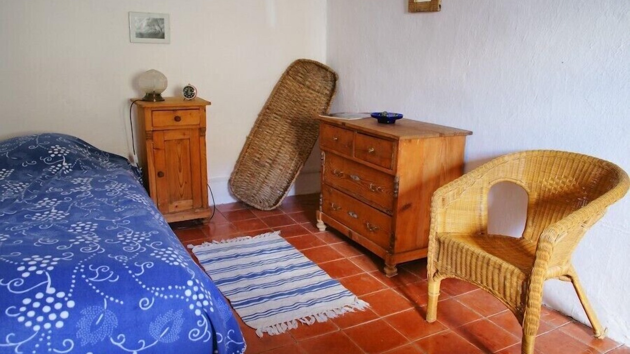 Photo of Bedroom in Valvigneres