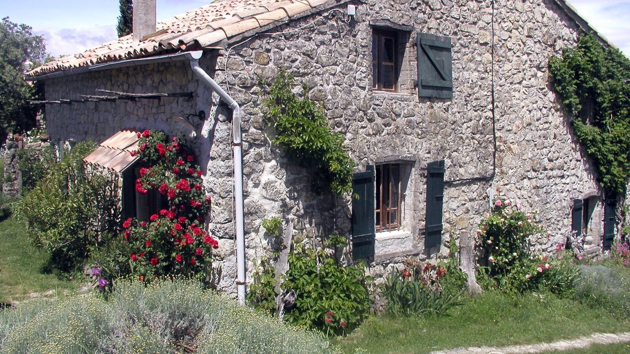 Photo of Outdoor in Valvigneres
