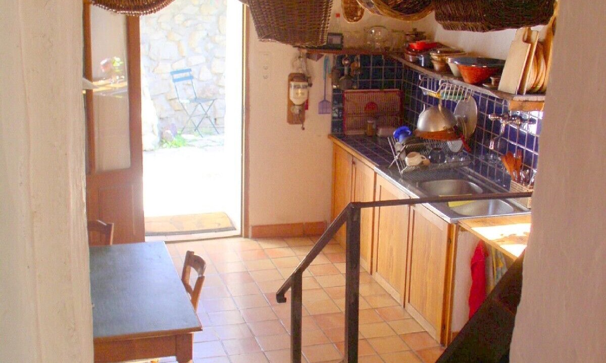 Photo of Kitchen in Valvigneres