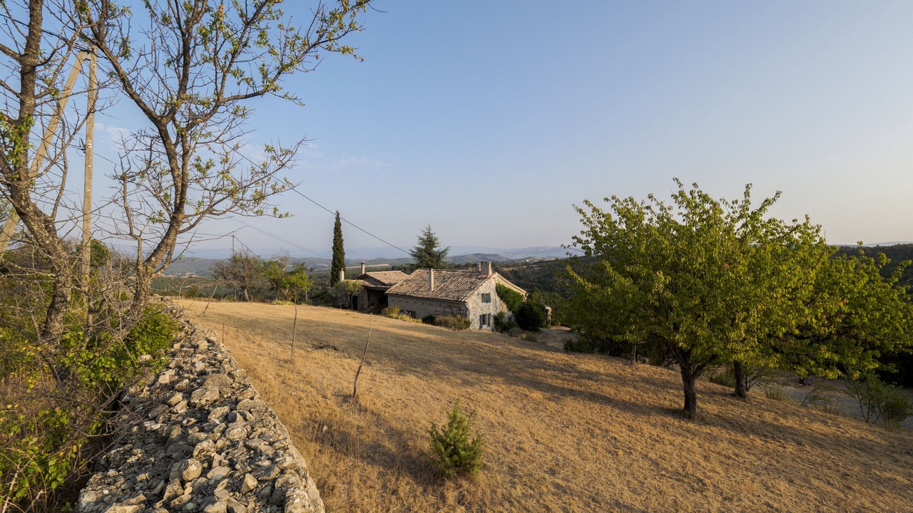 Photo of Outdoor in Valvigneres