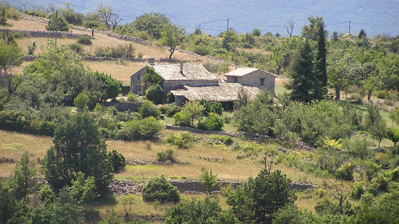Photo of Outdoor in Valvigneres