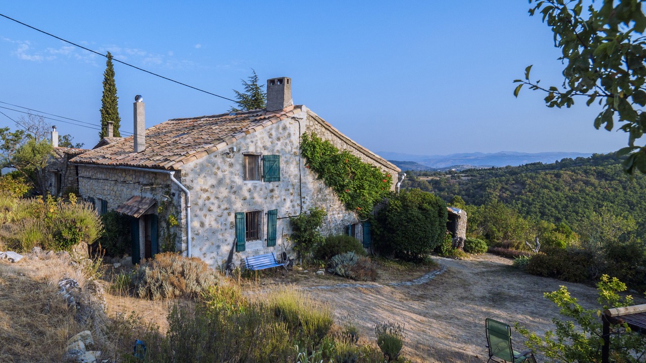 Photo of Outdoor in Valvigneres