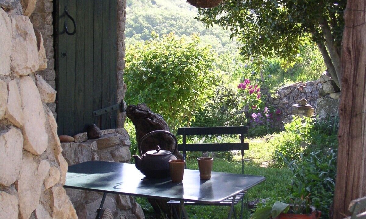 Photo of Outdoor in Valvigneres