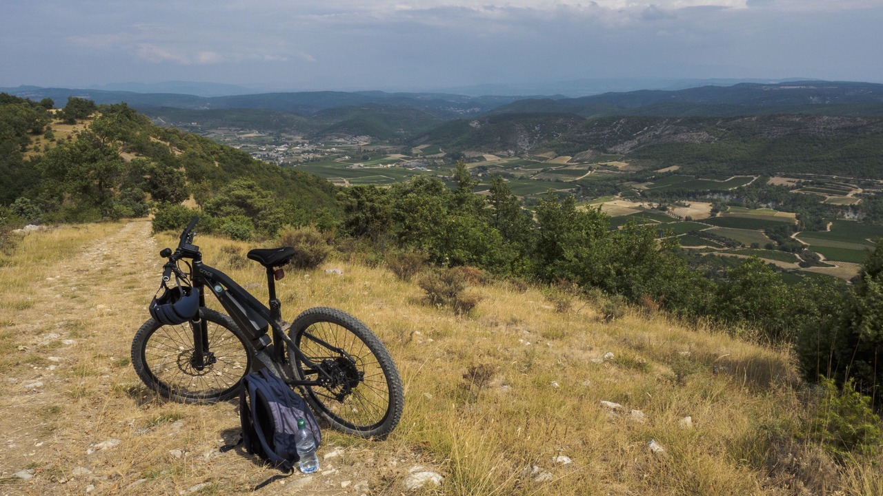 Photo of Outdoor in Valvigneres