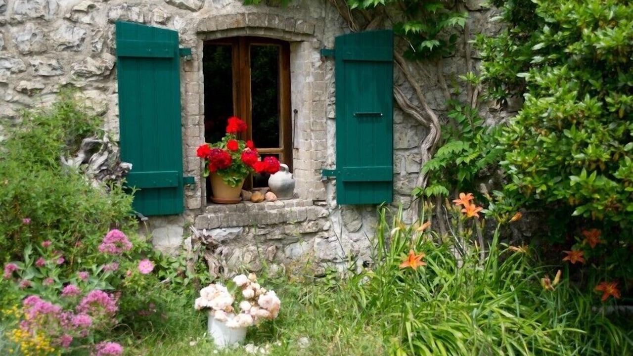 Photo of Outdoor in Valvigneres