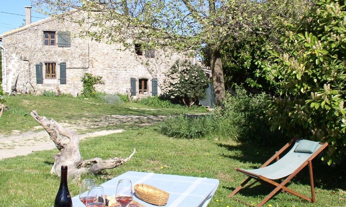 Photo of Outdoor in Valvigneres