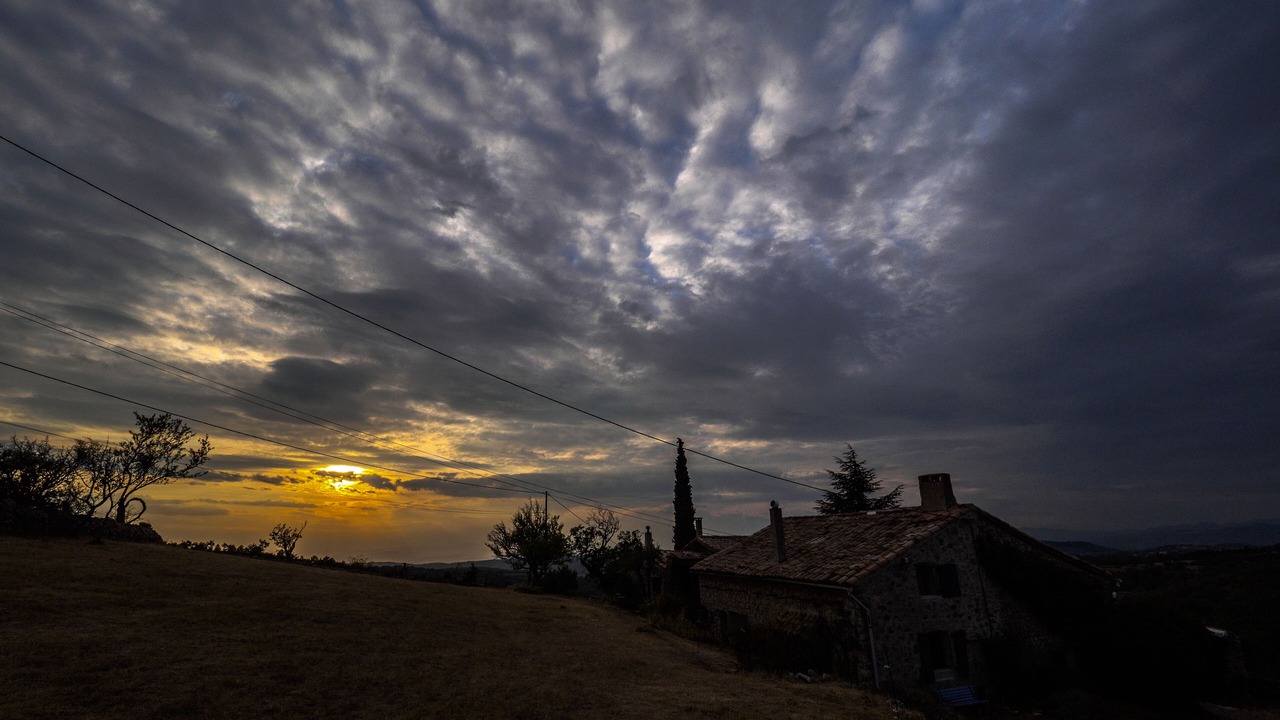 Photo of Outdoor in Valvigneres