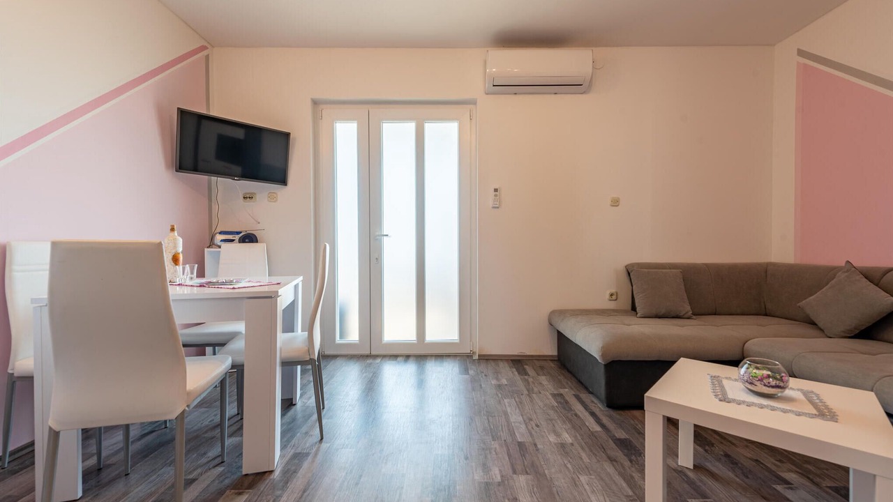 Photo of Bedroom in Povljana