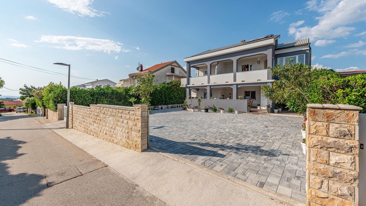 Photo of Outdoor in Povljana