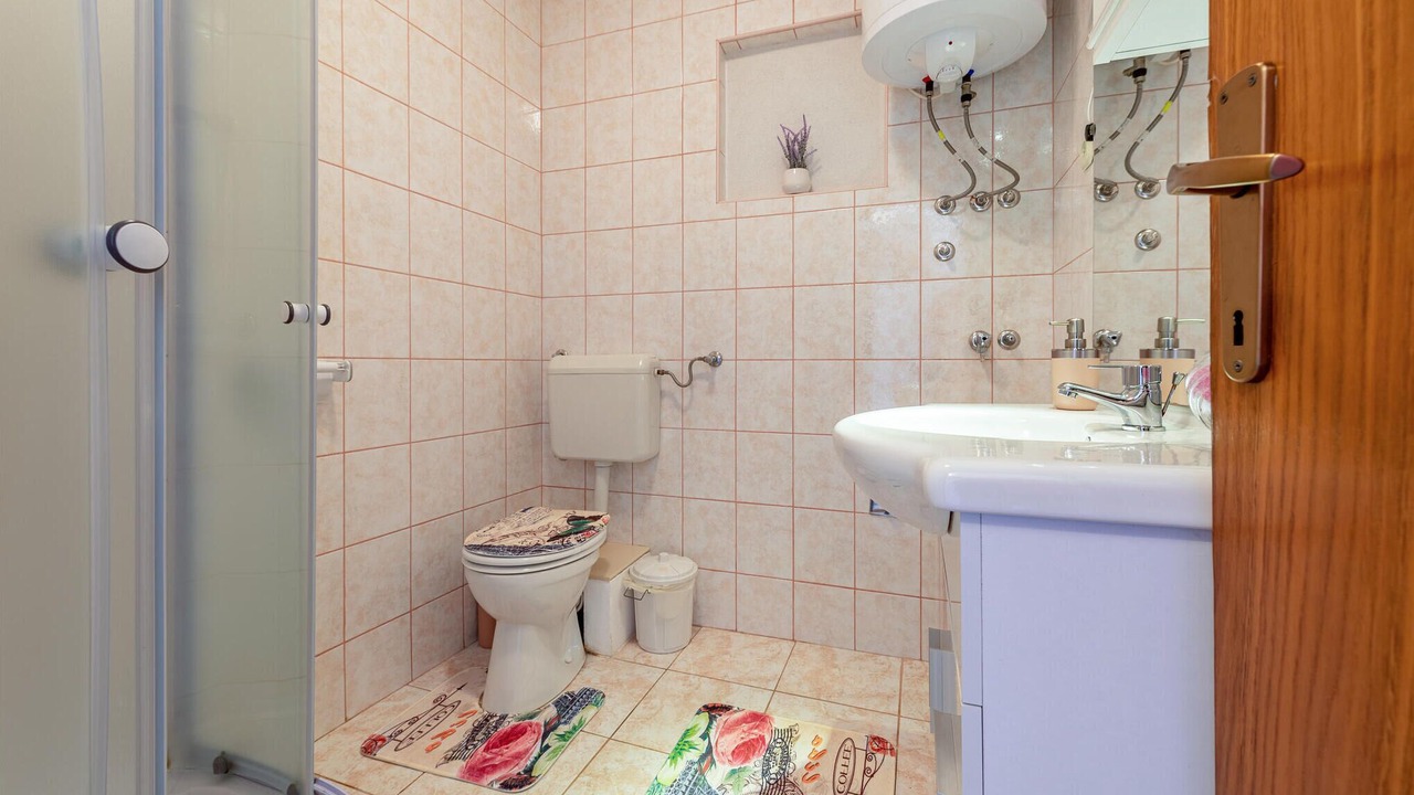 Photo of Bathroom in Povljana